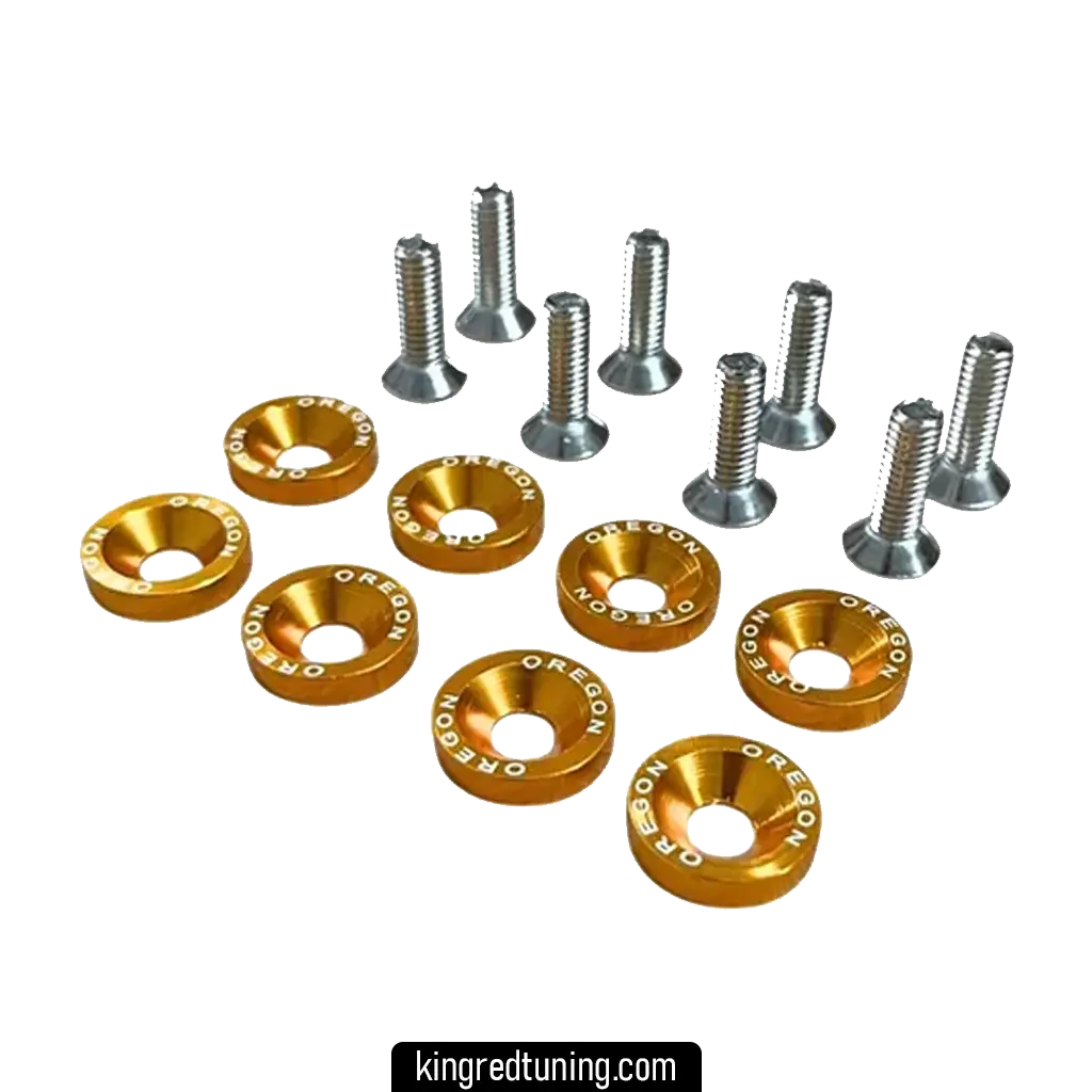 Arandelas Tuning Arandelas Tuning