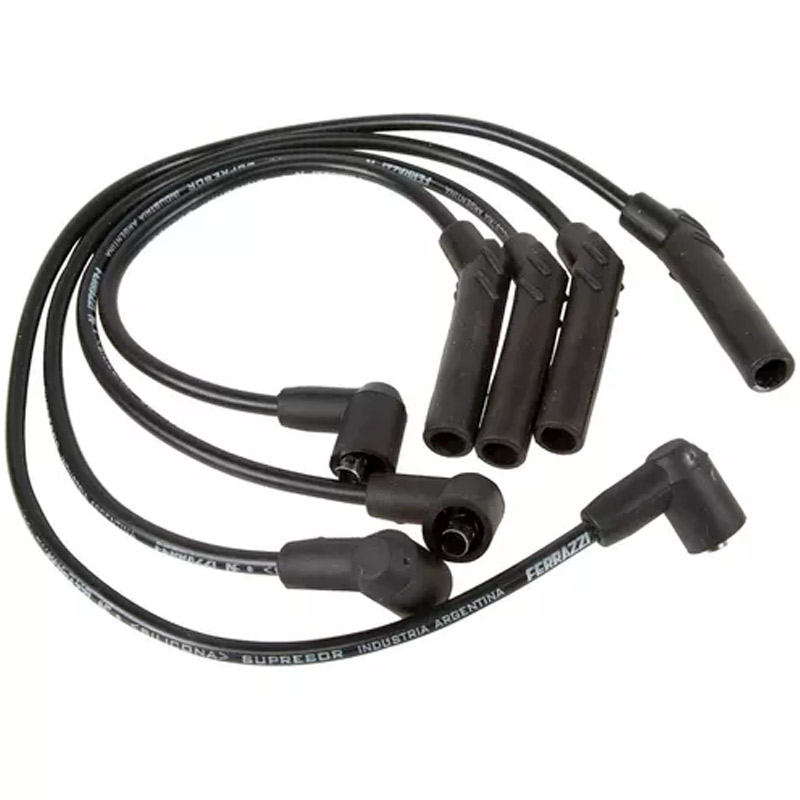 Cables de Bujía
