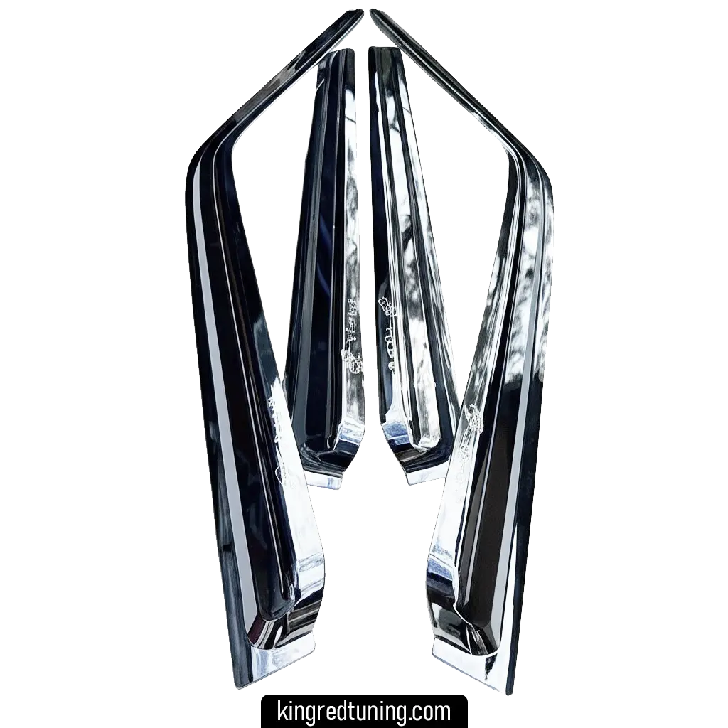 Cortavientos Correlluvias