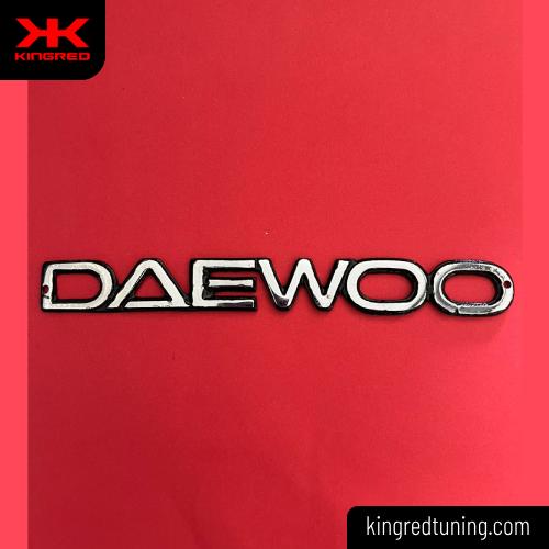 Daewoo