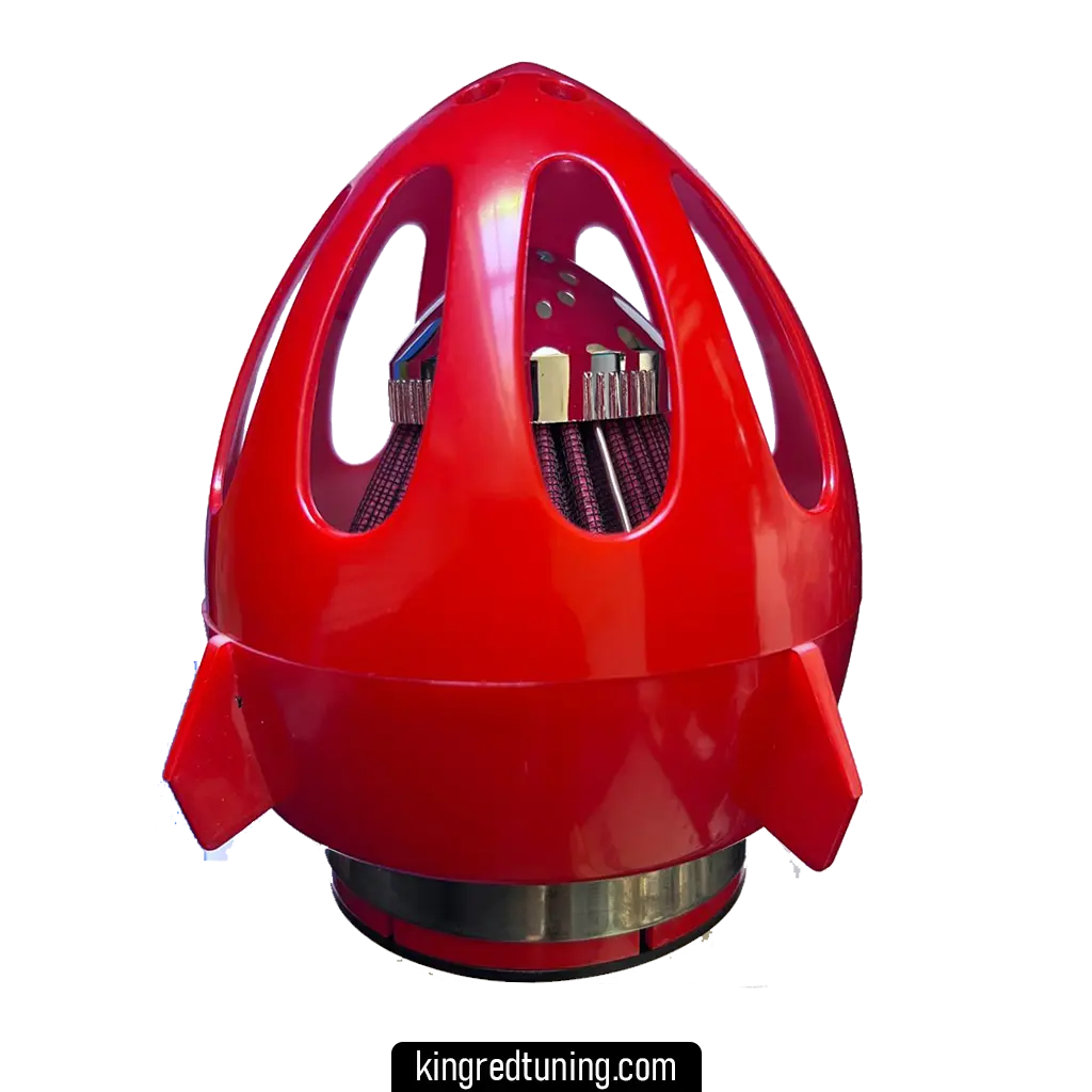 Filtro de Aire Cohete