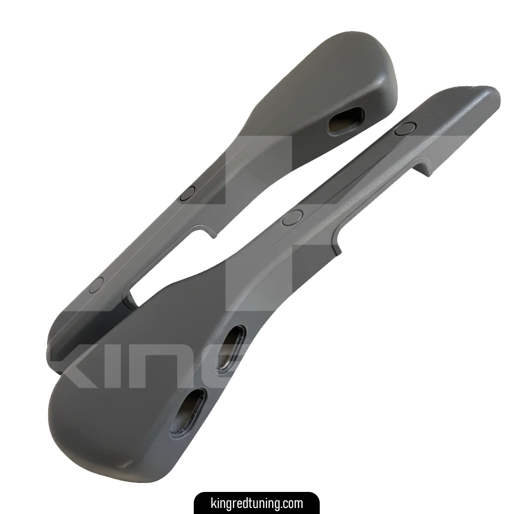 Guitarra / Base de Mandos de Ventanas / Codera