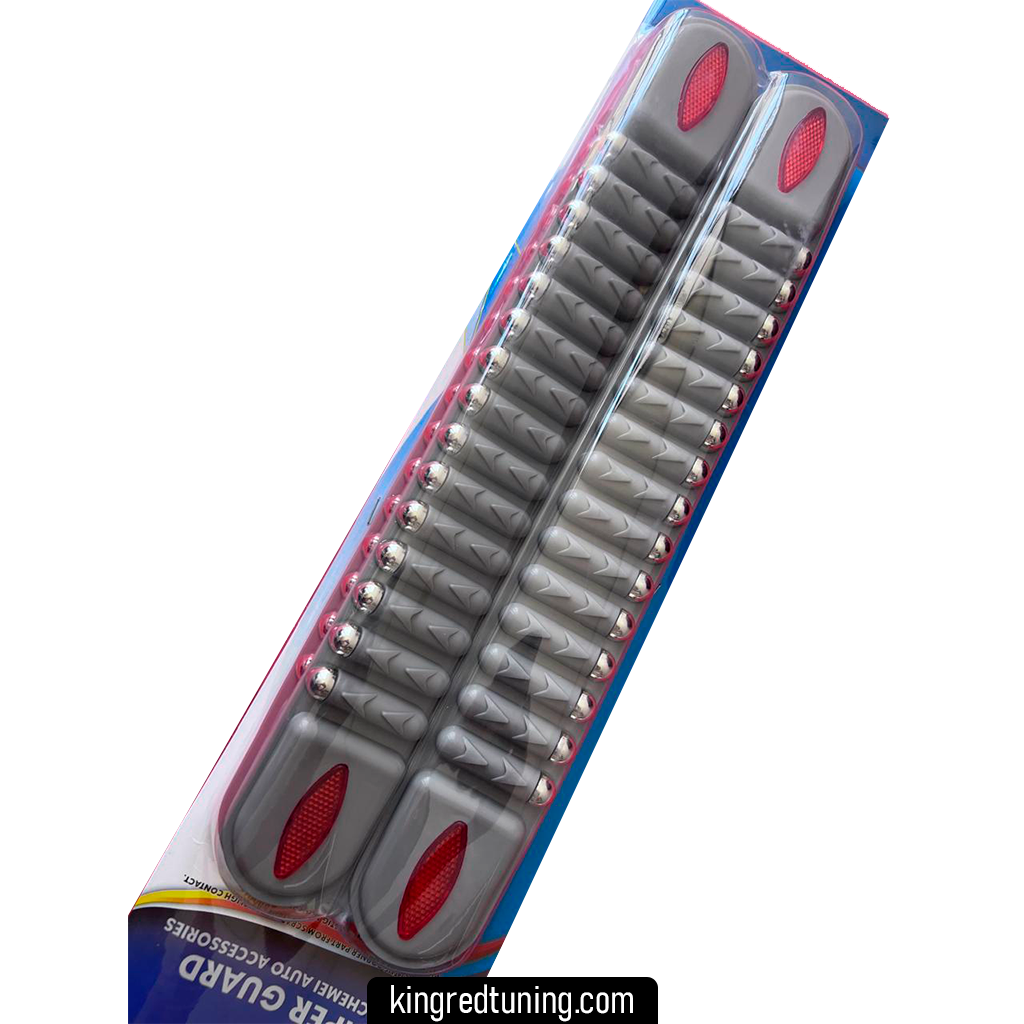 Protector de Parachoques