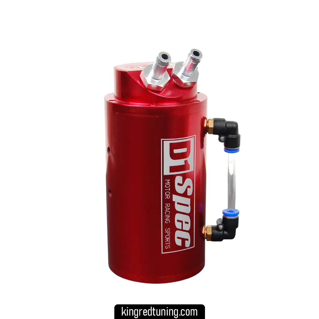 Recuperador De Aceite