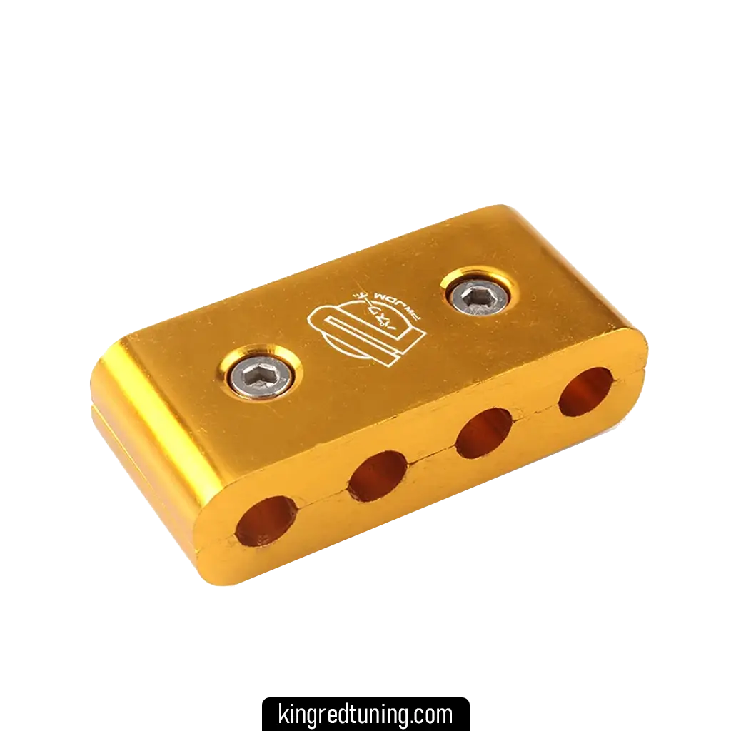 Separador Cable de Bujia Separador Cable de Bujia