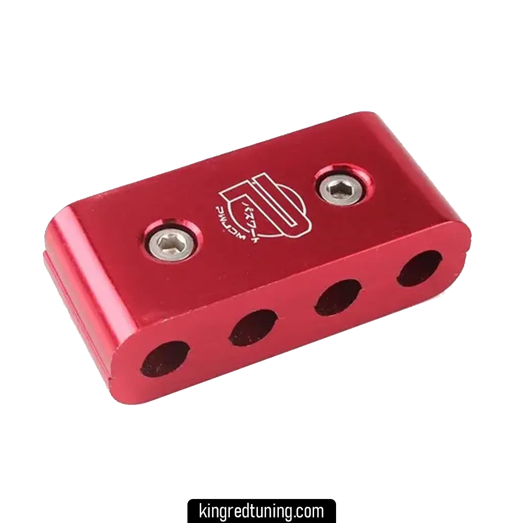 Separador Cable de Bujia