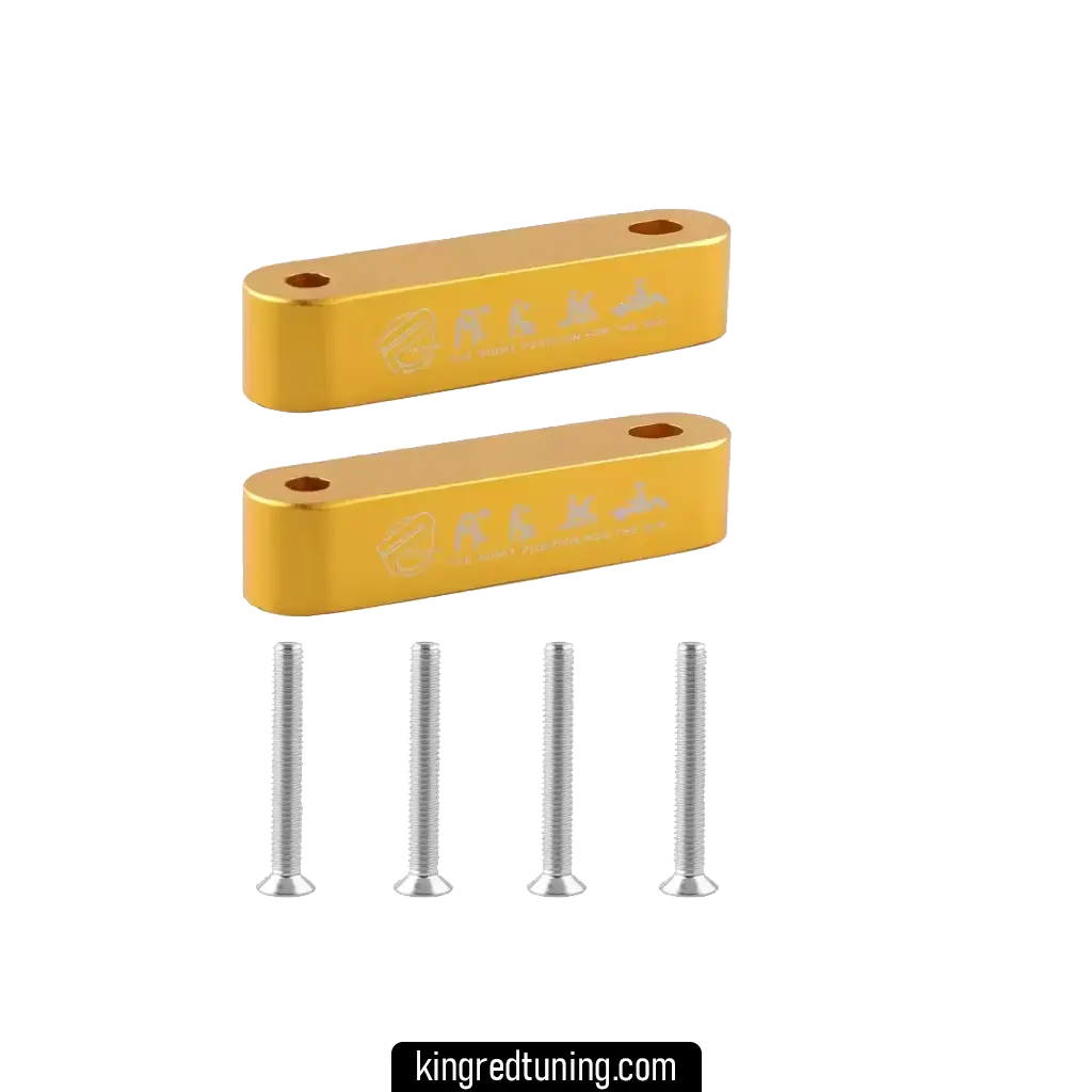 Elevador de capot de 2 piezas Elevador de capot de 2 piezas