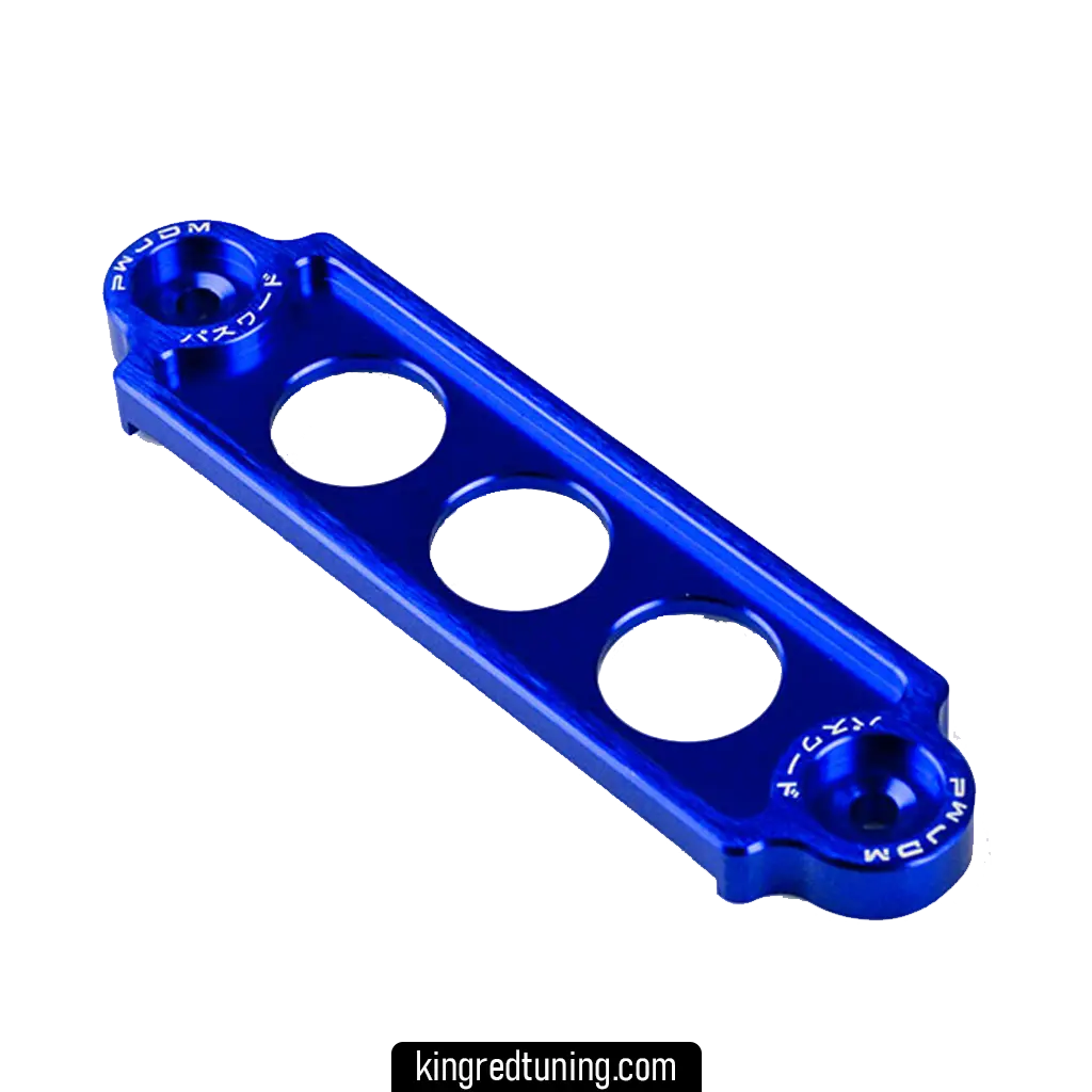 Sujetador de Batería