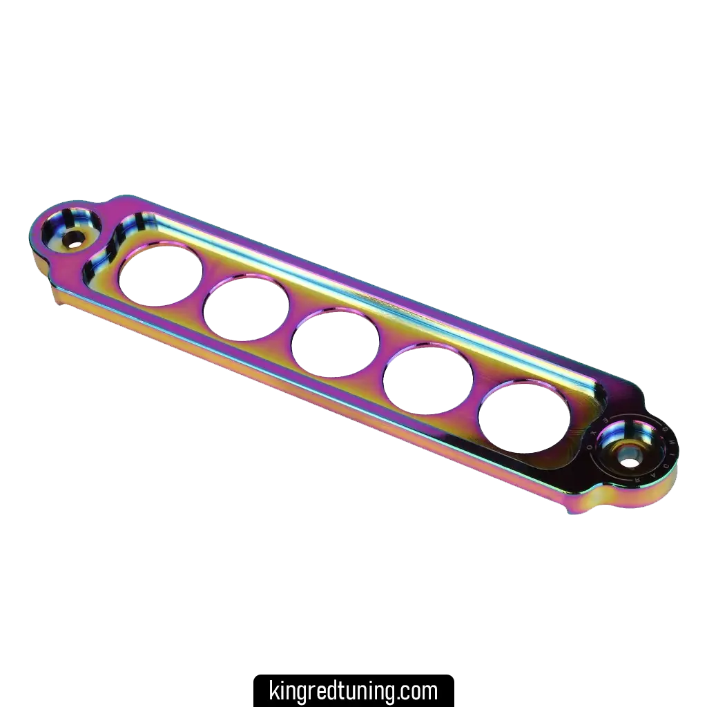 Sujetador de Batería sujetador Universal 19.5